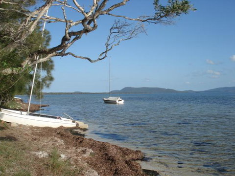 Berringar 71 Green Point - Accommodation Daintree 2