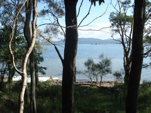 Berringar 71 Green Point - Accommodation Daintree 3