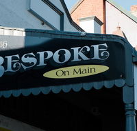 Bespoke On Main - Accommodation Daintree