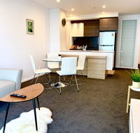 Best Located Brand New Apartment in Canberra CBD - Accommodation Daintree