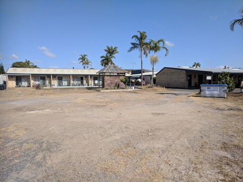 Best One Motel - Accommodation Daintree 1
