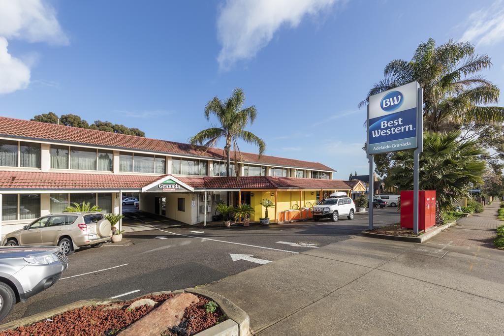 Glenside SA Accommodation Daintree