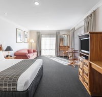 Best Western Ambassador Motor Inn  Apartments - Accommodation Daintree