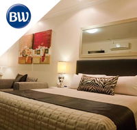Best Western Ascot Lodge Motor Inn - Accommodation Daintree