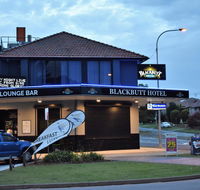 Best Western Blackbutt Inn - Accommodation Daintree