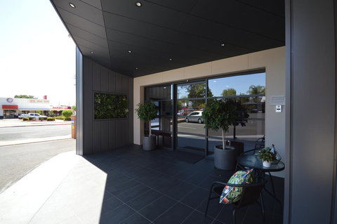 Best Western Bluegum Motel - Accommodation Daintree 3