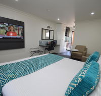 Best Western Bluegum Motel - Accommodation Daintree