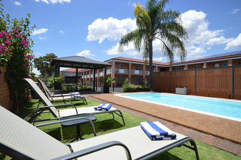 Best Western Bluegum Motel - Accommodation Daintree 1