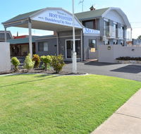 Best Western Bundaberg City Motor Inn - Accommodation Daintree