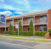 BEST WESTERN Burke And Wills Motor Inn - Accommodation Daintree