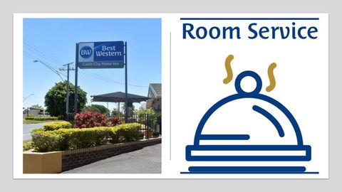 Best Western Cattle City Motor Inn - Accommodation Daintree 0
