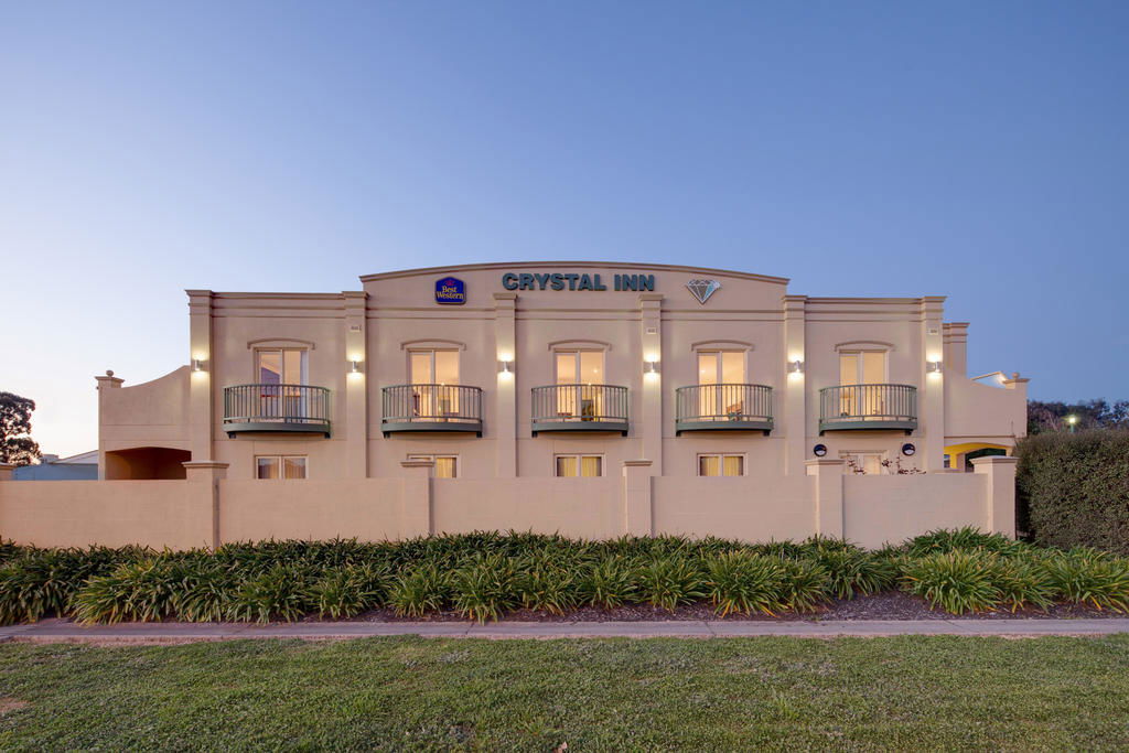 Bendigo VIC Accommodation Daintree