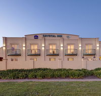 Best Western Crystal Inn - Accommodation Daintree