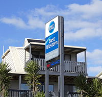 Best Western Great Ocean Road Motor Inn - Accommodation Daintree