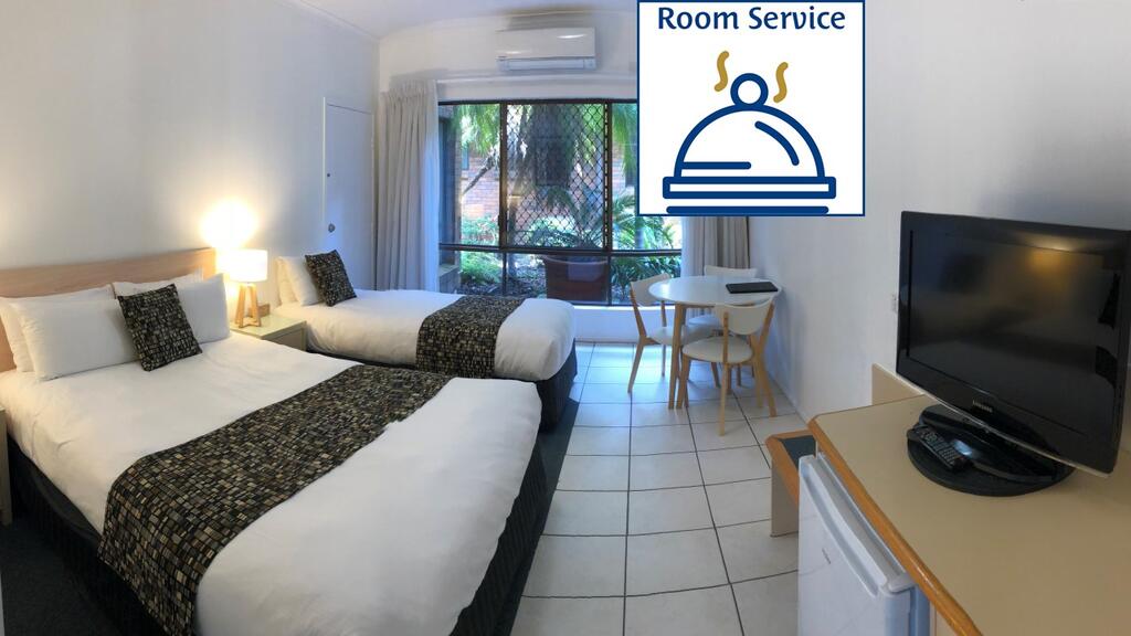 Ipswich QLD Accommodation Daintree