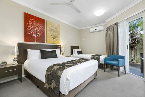 Best Western Kimba Lodge - Accommodation Daintree 1