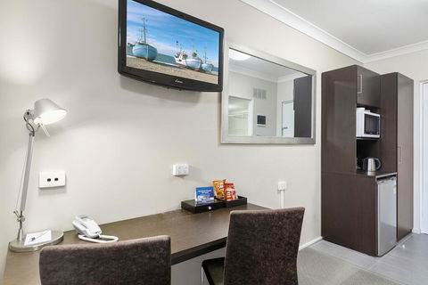 Best Western Kimba Lodge - Accommodation Daintree 2