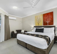 Best Western Kimba Lodge - Accommodation Daintree