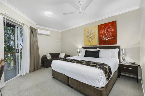 Best Western Kimba Lodge - Accommodation Daintree 0