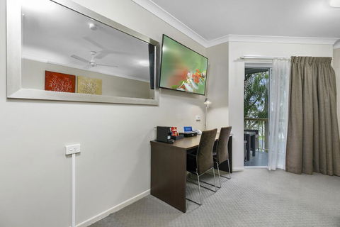 Best Western Kimba Lodge - Accommodation Daintree 3