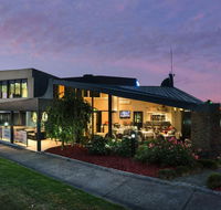 Best Western Mahoneys Motor Inn - Accommodation Daintree