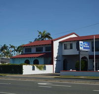Best Western Marco Polo - Accommodation Daintree