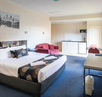 Best Western Mill Park Motor Inn - Accommodation Daintree