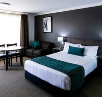 Best Western Plus Ambassador Orange - Accommodation Daintree