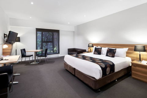 Best Western Plus Ballarat Suites - Accommodation Daintree 1