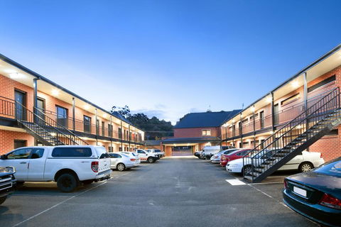 Best Western Plus Ballarat Suites - Accommodation Daintree 3