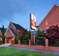 Best Western Plus Ballarat Suites - Accommodation Daintree