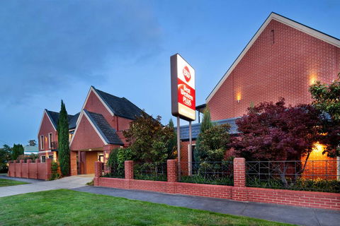 Best Western Plus Ballarat Suites - Accommodation Daintree 0