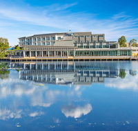 Best Western Plus North Lakes Hotel - Accommodation Daintree