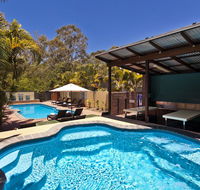 Best Western Plus Quarterdecks Retreat - Accommodation Daintree