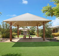 Best Western Plus The Ranges Karratha - Accommodation Daintree