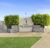 Best Western Plus The Stirling Rockhampton - Accommodation Daintree