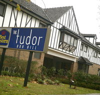 Best Western Plus The Tudor Box Hill - Accommodation Daintree