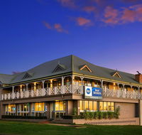 Best Western Sanctuary Inn - Accommodation Daintree