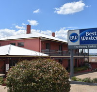 Best Western The Henry Parkes Tenterfield - Accommodation Daintree