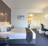 Best Western Zebra Motel - Accommodation Daintree