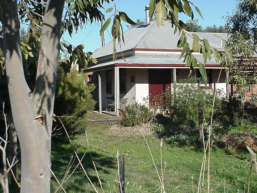 Vine Vale SA Accommodation Daintree