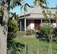 Bethany Cottages - Accommodation Daintree