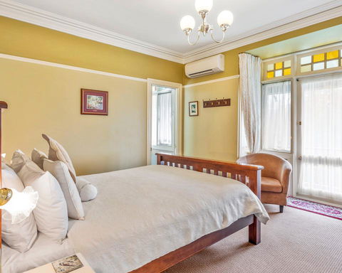 Bethany Manor Bed & Breakfast - Accommodation Daintree 1
