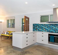 Betty's at Lennox Head - Air Conditioned - Accommodation Daintree