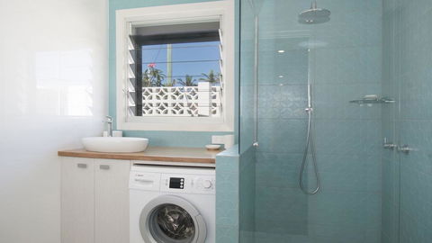 Betty's At Lennox Head - Air Conditioned - Accommodation Daintree 3