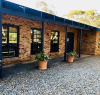 Beulah by the Lake - Accommodation Daintree