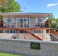 Beulah House Luxurious Accommodation - Accommodation Daintree