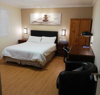 BHA - Accommodation Daintree