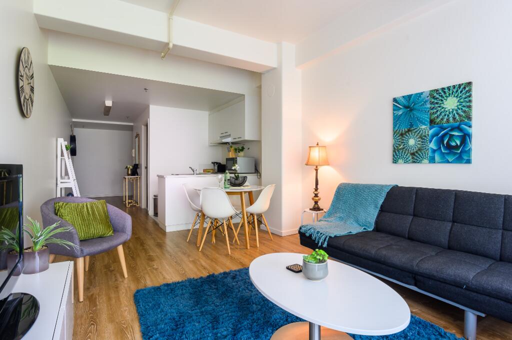 Melbourne City VIC Accommodation Daintree
