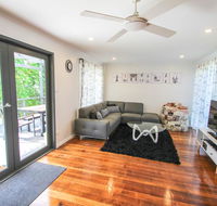 Bianconero - Accommodation Daintree